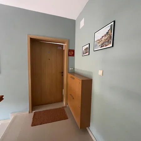 Apartment Paradise Bay D8 Sosopol