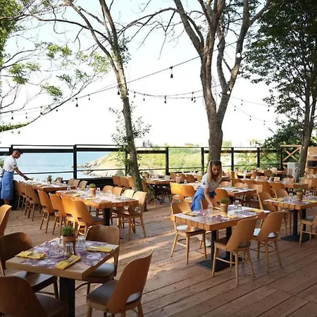 Apartment Paradise Bay D8 Sozopol