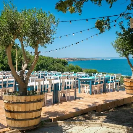 Paradise Bay D8 * Sosopol