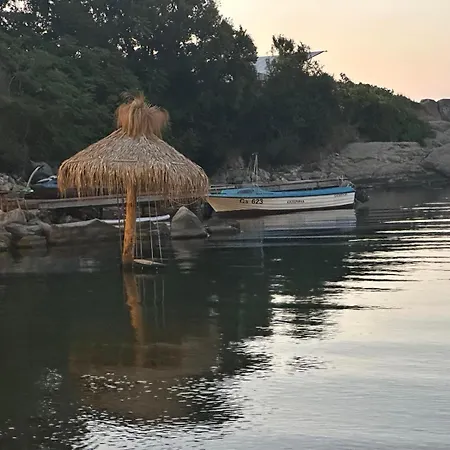 Paradise Bay D8 Apartment *