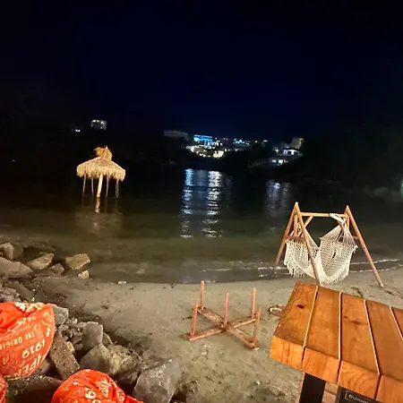 Apartment Paradise Bay D8