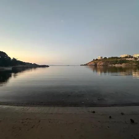 Paradise Bay D8 Apartment *