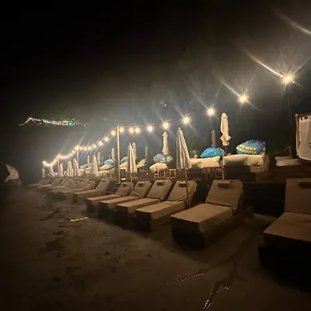 Paradise Bay D8 Apartment Sosopol