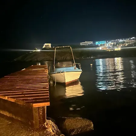Apartment Paradise Bay D8 Sozopol