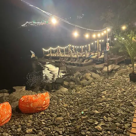 Paradise Bay D8 Apartment *