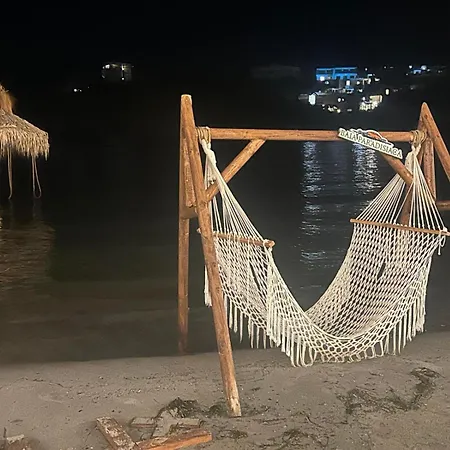 Apartment Paradise Bay D8 Sozopol