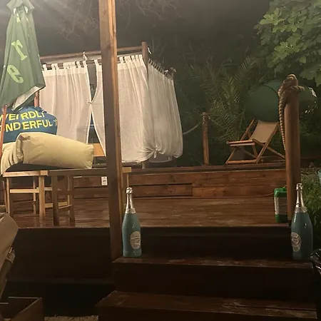 Apartment Paradise Bay D8 Sosopol