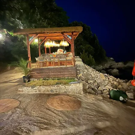 Paradise Bay D8 * Sosopol