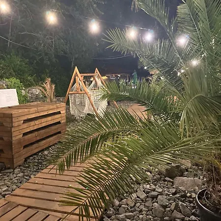 Paradise Bay D8 Apartment Sozopol