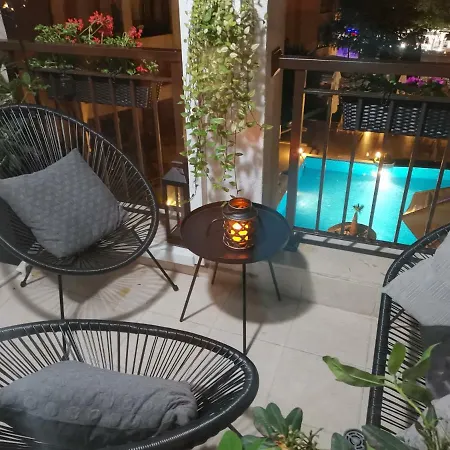 Apartment Paradise Bay D8 *