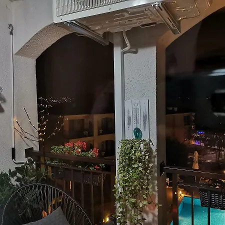 Paradise Bay D8 * Sosopol