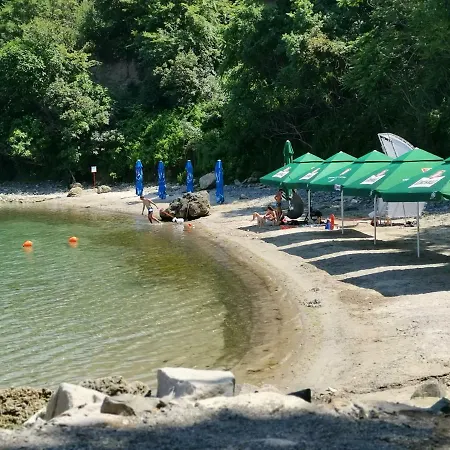 Paradise Bay D8 Apartment *