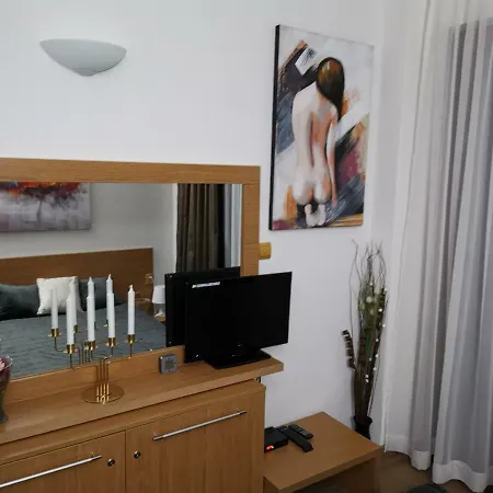 Apartment Paradise Bay D8