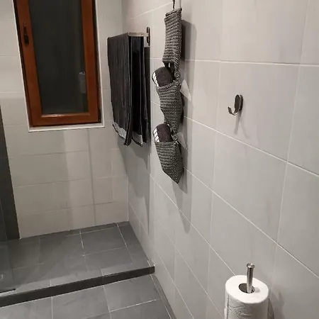 Paradise Bay D8 Apartamento Sozopol