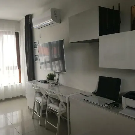 Apartamento Paradise Bay D8