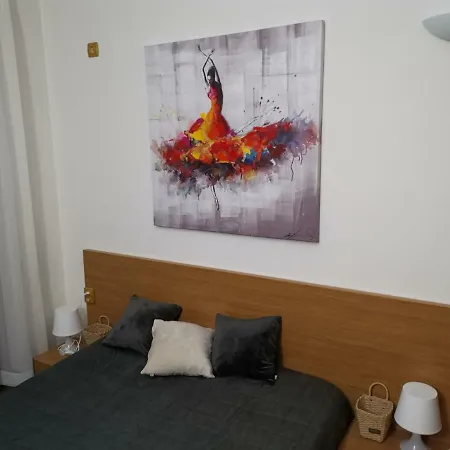 Paradise Bay D8 * Sozopol