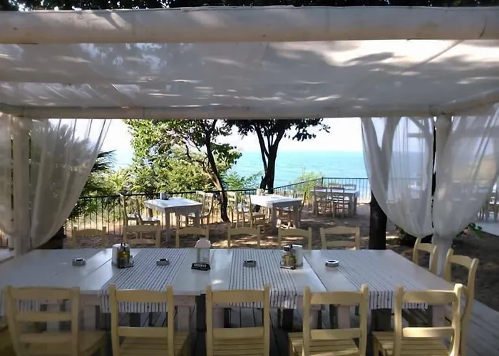 Paradise Bay D8 * Созопол