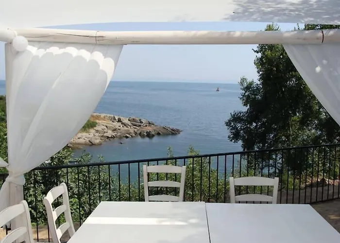 Paradise Bay D8 Созопол