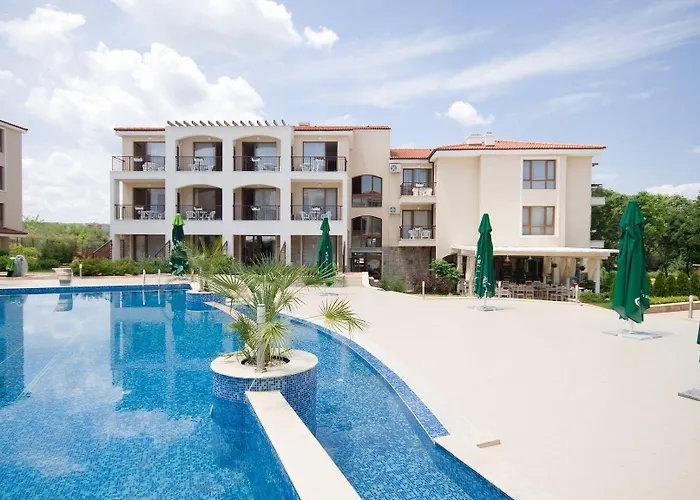 Paradise Bay D8 * Созопол