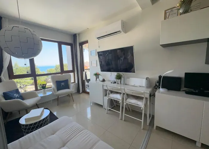 Paradise Bay D8 * Созопол