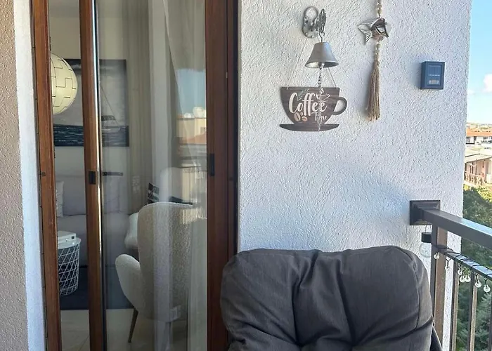 Paradise Bay D8 * Созопол