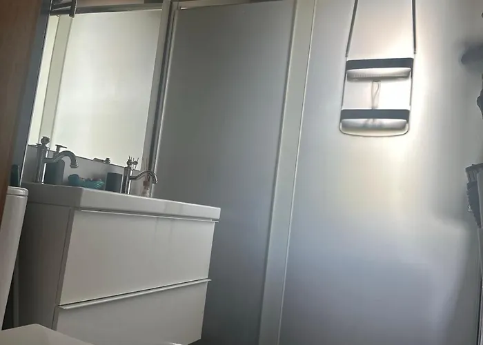 Paradise Bay D8 Апартамент Созопол