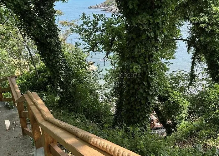 Paradise Bay D8 Созопол