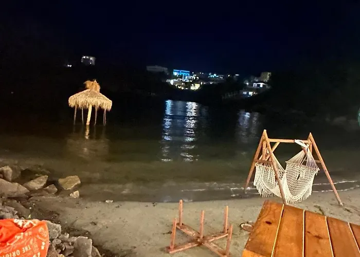 Апартамент Paradise Bay D8