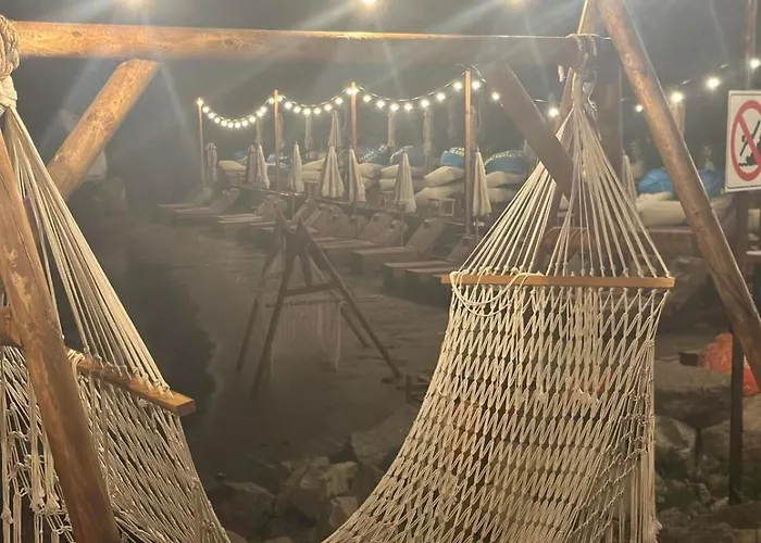 Paradise Bay D8 * Созопол