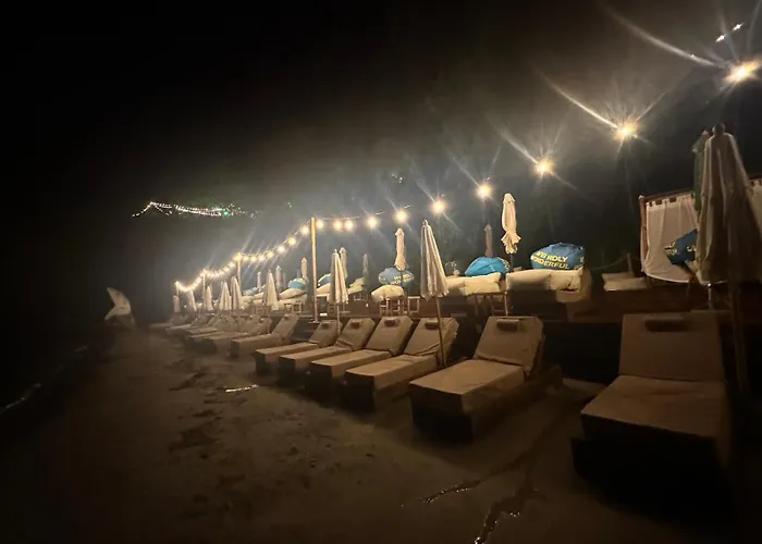 Paradise Bay D8 Апартамент Созопол