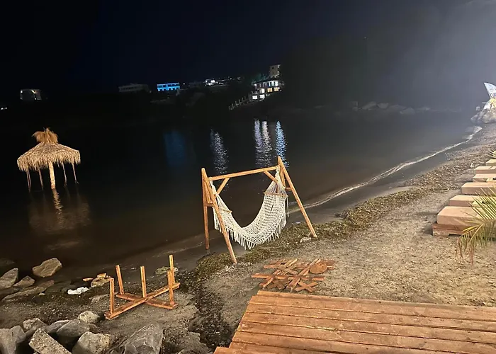 Paradise Bay D8 * Созопол