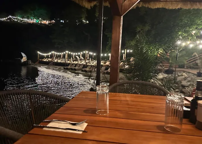 Апартамент Paradise Bay D8