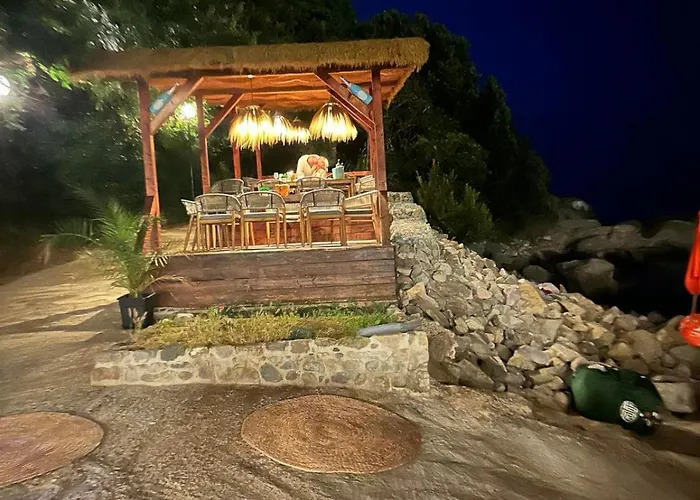 Paradise Bay D8 * Созопол